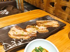 -黑牛の店·和牛烧肉(大悦城店)