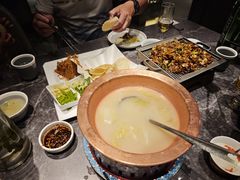-新乾隆酒楼(帝景园店)