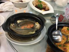-勝記酒家·37年老字号·经典粤菜(荔枝公园店)