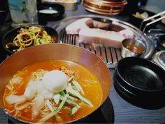 -401餐厅(弘大店)