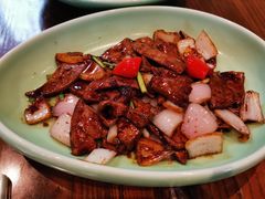 -虎哥私房菜(馒头山店)