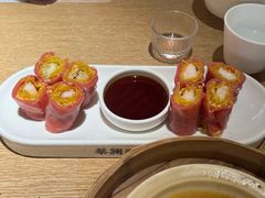 -蔡澜点心(三里屯T+MALL店)