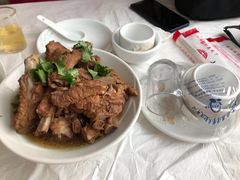 -真定郝家排骨(正定县总店)