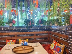 -江湖水乡铁锅炖魚(周庄嘉园店)