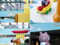 -深圳来福士广场