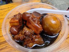 -陈添記·祖傳爽鱼皮·西关老字号(广州首店)