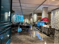 -博林天瑞喜来登酒店·西丽尚膳