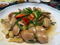 -阿静美食
