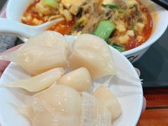 糖蒜-马洪小炒泡馍馆(钟楼回民街店)