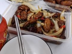 -徐嘉赫龙虾馆