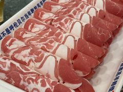 -楼外楼肥羊木炭火锅居(乐群街店)