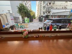 -流酥可心·牛乳蛋糕商店(禾祥西路店)