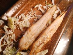 烤豆腐鱼-质烤烤物·活烤海鲜(质烤总店)