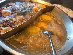 -大喜牛鲜牛肉火锅(营迹路店)