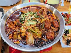 -叁宝烤肉• 西安烧烤(太乙路店)