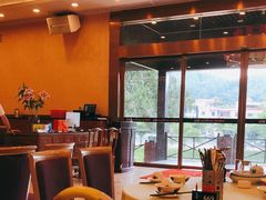 -顺风山庄(水濂山店)