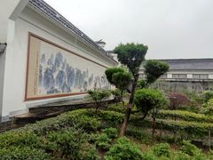 -李时珍纪念馆