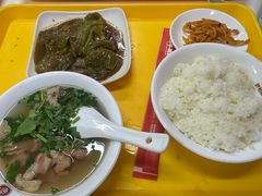 -雨霖祥和炖肉(南市店)