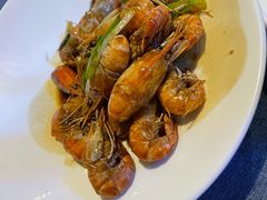 -钱塘秋荷(开鲁路店)