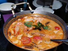 -Thai Alley泰爱里(二沙岛店)