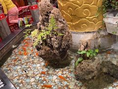 -万荣烤鸭店·北京菜(天坛店)