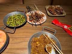 -申记串道(万豪店)