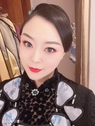 -盘子女人坊古装写真摄影