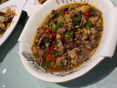 -正阳春烤鸭店(杨楼店)