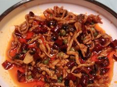 -全聚德(哈尔滨店)