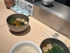 -肉肉大米(金虹桥店)