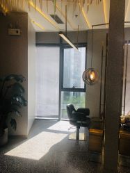 -3AM·S HAIR SALON烫发染发接发
