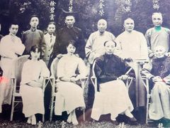 -不倒翁·徽天下名菜楼(马鞍山路店)