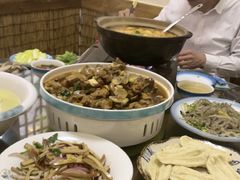 -醉御香渔家园(临沂路与大连路店)