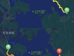 -东钱湖旅游度假区