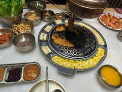 -韩宫宴炭火烤肉(印象城店)
