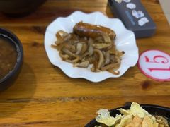 -螺蛳粉先生(蓟门桥店)