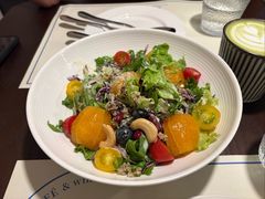 -沏点Trattoria意大利餐厅(新街口店)