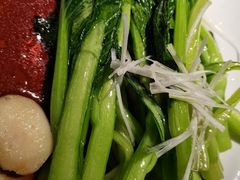 -绿茶餐厅(朝阳大悦城店)