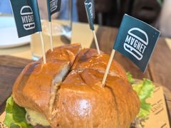 -Magnet磁食(愚园路店)