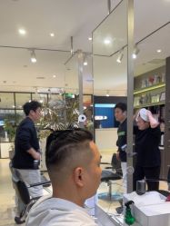 -悦SALON