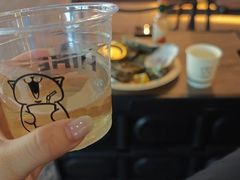 -HIHE Bistro·Oyster Bar(华熙live店)