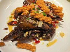 -南山民肴·乡土徽菜(豪辰俪景店)