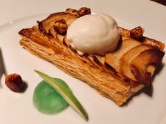 -非常时髦餐厅VUE Restaurant(外滩茂悦大酒店)
