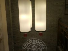 景观位-星巴克(福州三坊七巷店)