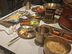 -西塔老太太泥炉烤肉(川沙百联店)