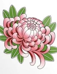 -针牛刺客·刺青纹身