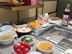 -海底捞火锅(苏宁广场店)