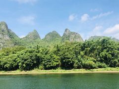 -漓江冠岩景区