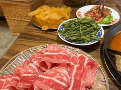 -旧街市鲜货老火锅(大光路店)