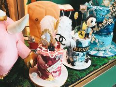 -柏尼娅PEARIA·蛋糕定制(静安店)